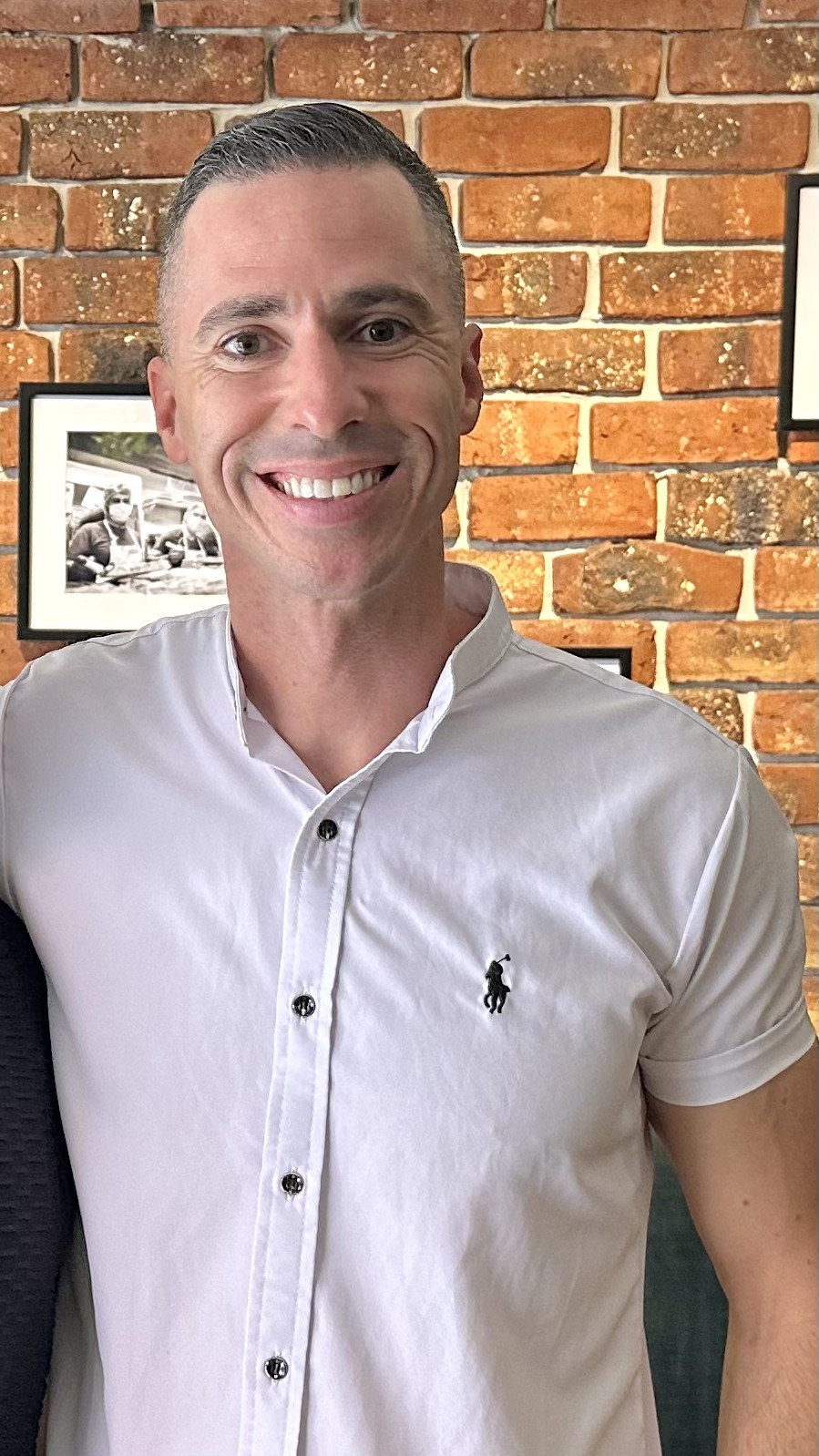 Angelo Gennaro - Founder